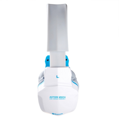 langattomat Bluetooth-stereokuulokkeet 