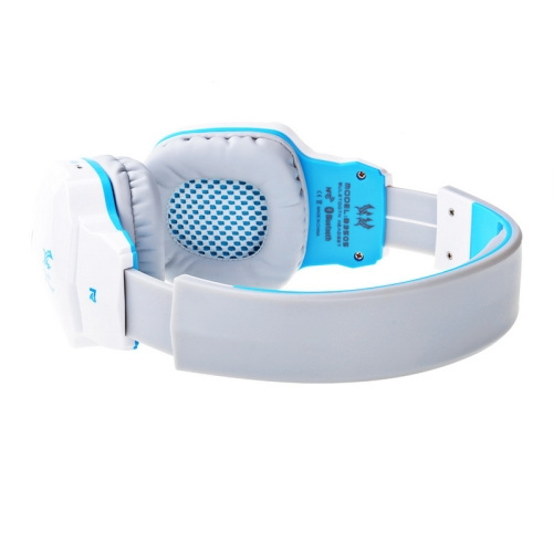 langattomat Bluetooth-stereokuulokkeet 