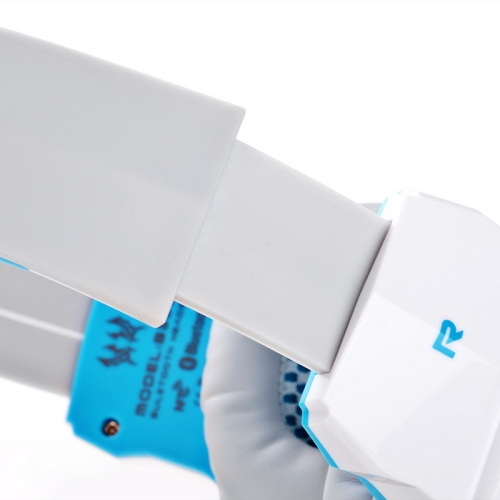 langattomat Bluetooth-stereokuulokkeet 