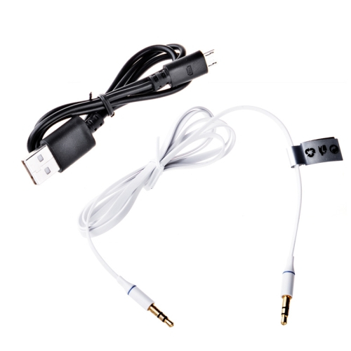 langattomat Bluetooth-stereokuulokkeet 