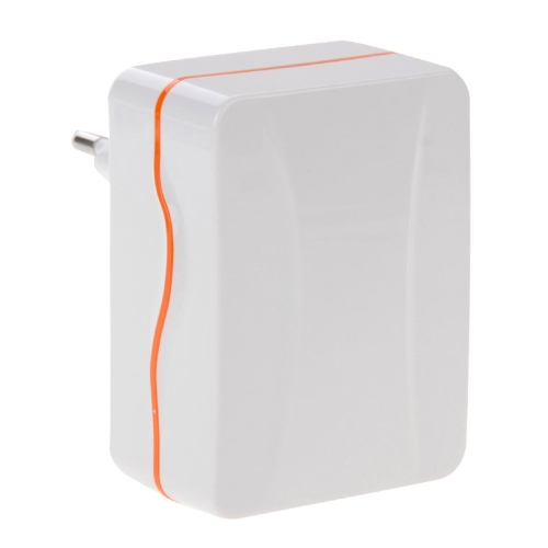 4 Portinen USB virta-adapteri