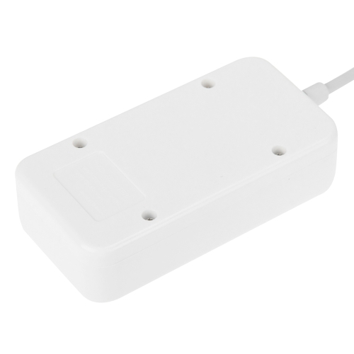 6 Portinen USB latausasema