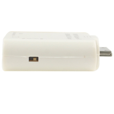 HDMI - USB -adapteri iPad 3:lle, iPad 2:lle, iPadille