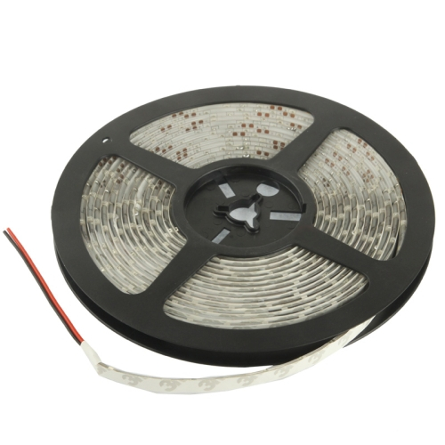 LED-valonauha, 5m, valkoinen - kylmä, kosteussuojattu