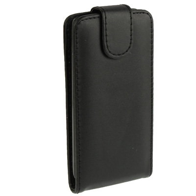 Nahkainen suojakotelo Nokia Lumia 520 