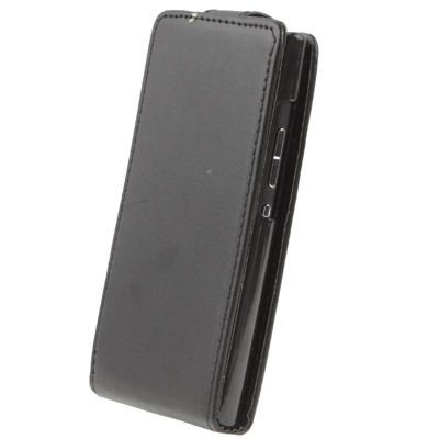 Nahkainen suojakotelo Nokia N9 magneettikiinnitteinen