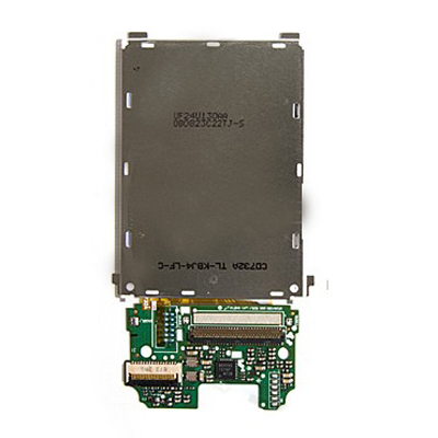 Lcd-näyttö Samsung U600 U608 puhelimeen