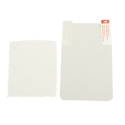 Näytön suojakalvo HTC G12 / Desire S (S510e)