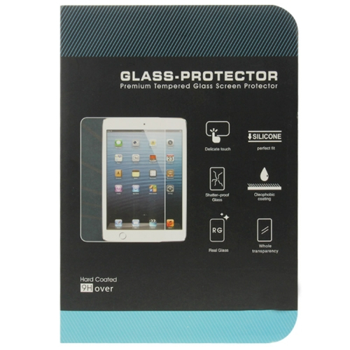 Samsung Galaxy Tab S2 9.7 " näytön suojalasi