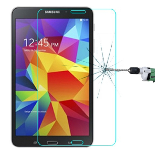 Samsung Galaxy Tab S2 8.0" näytön suojalasi