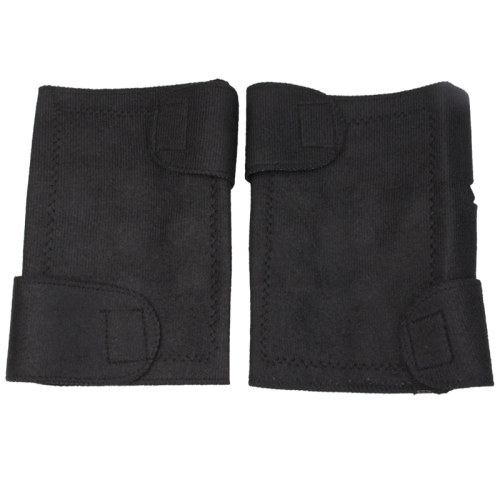 Luistamaton lämmin kneepad