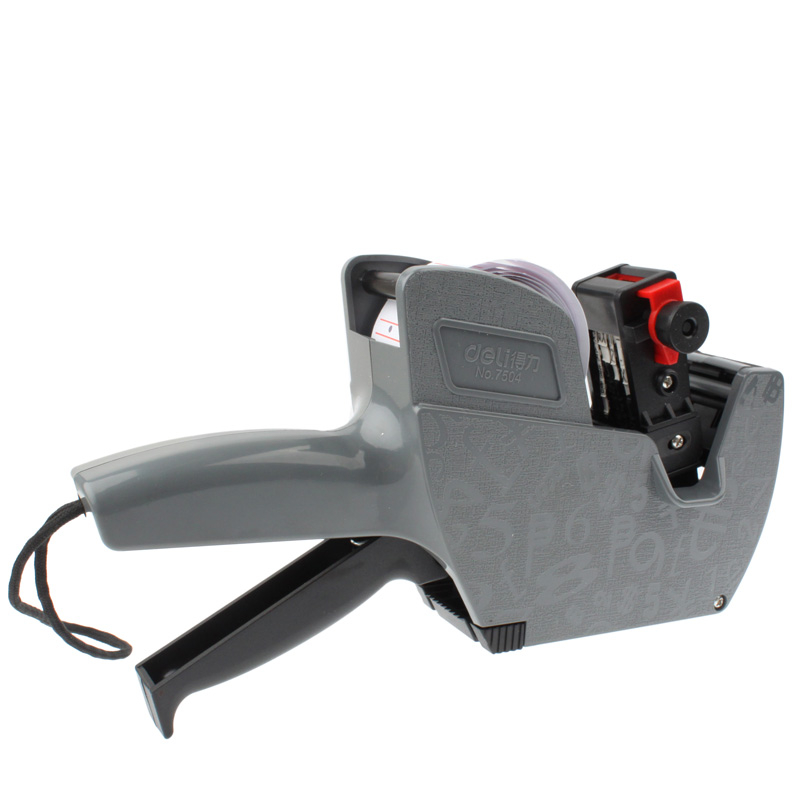 Hinnoittelulaite 1-rivinen / 8-numeroinen