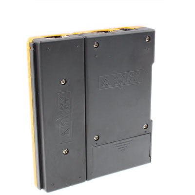 Puh-ethernet kaapeli testeri