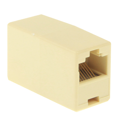 Modulaarijatkokappale 8P/8C RJ45