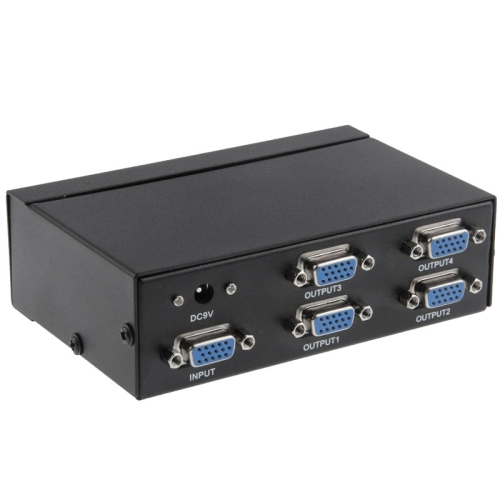 VGA Splitter 1 - 4