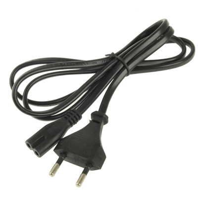 Tietokone virtakaapeli 1.2m