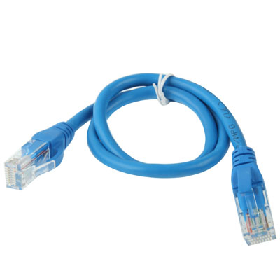 RJ45 network cable 0,5m