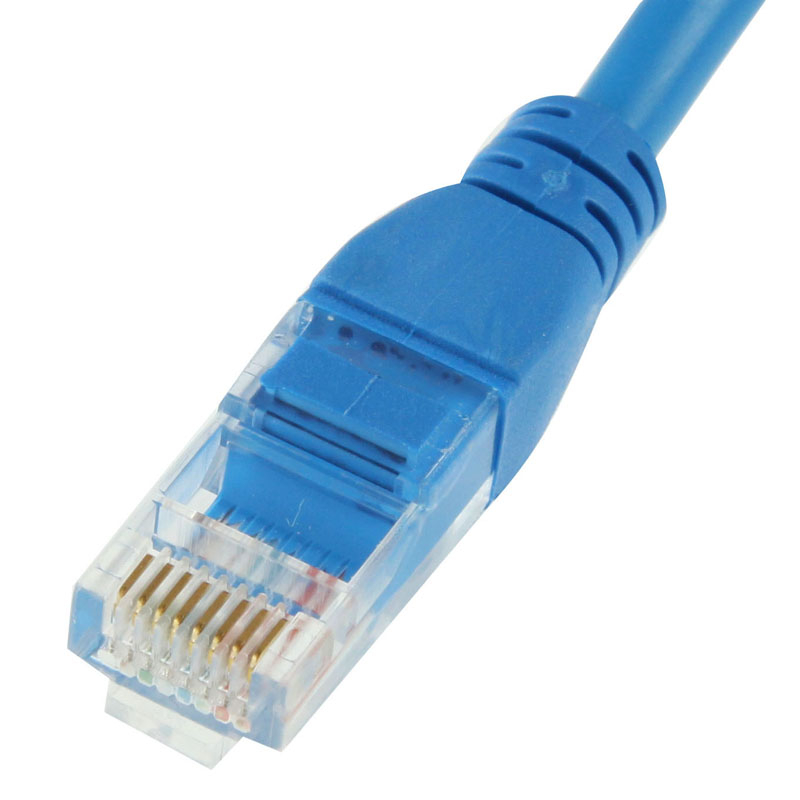 RJ45 Verkkokaapeli 1m