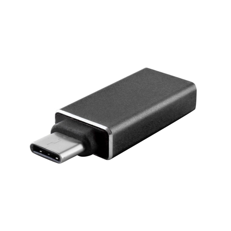 USB-C - USB adapteri