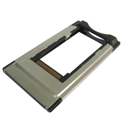 PCMCIA to Express Card adapteri