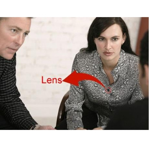 MiniDV Videokamera / ääninauhuri