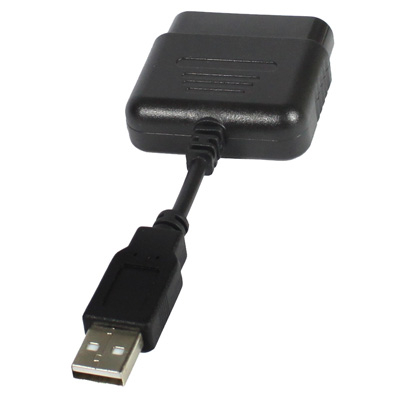 PS2 - PS3 Ohjainadapteri