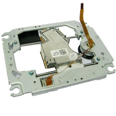 Original LENS KEM-400AAA for PS3