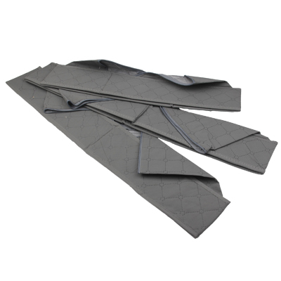 Säilytyslokerikko, 3 kpl