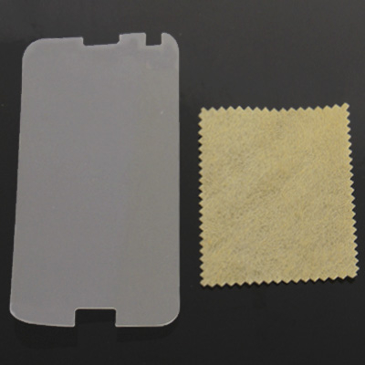 Samsung ATIV S / i8750 näytön suojakalvo