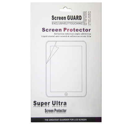 Samsung Galaxy Tab 3 7.0 tuumaa näytön suojakalvo  