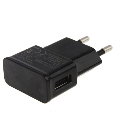 USB virta-adapteri 230V > 5V 