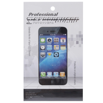 Samsung Galaxy S4 Active / i9295 näytön suojakalvo