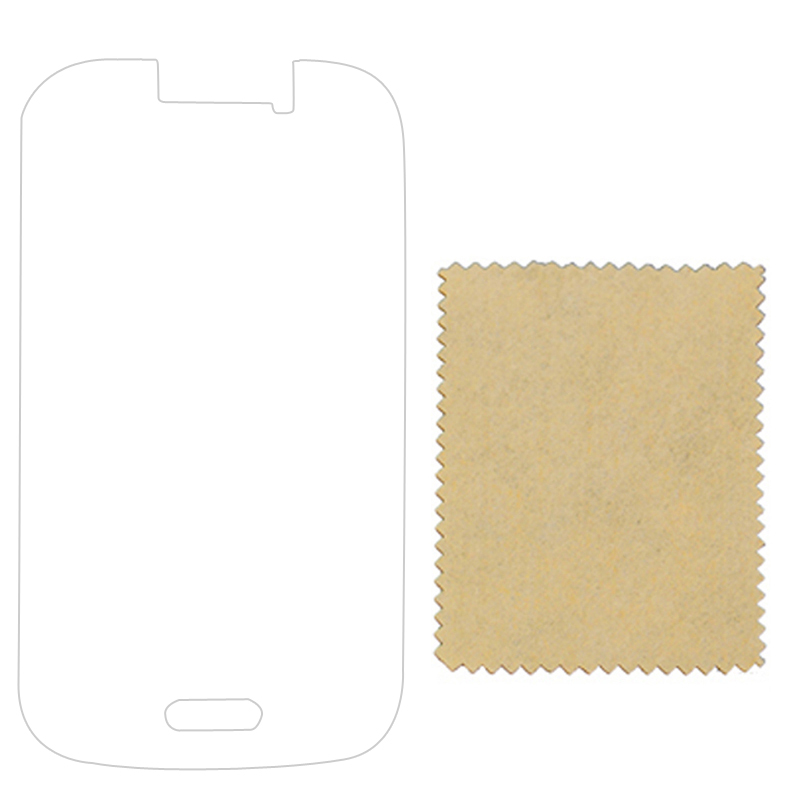 Samsung Galaxy Young S6310 näytön suojakalvo