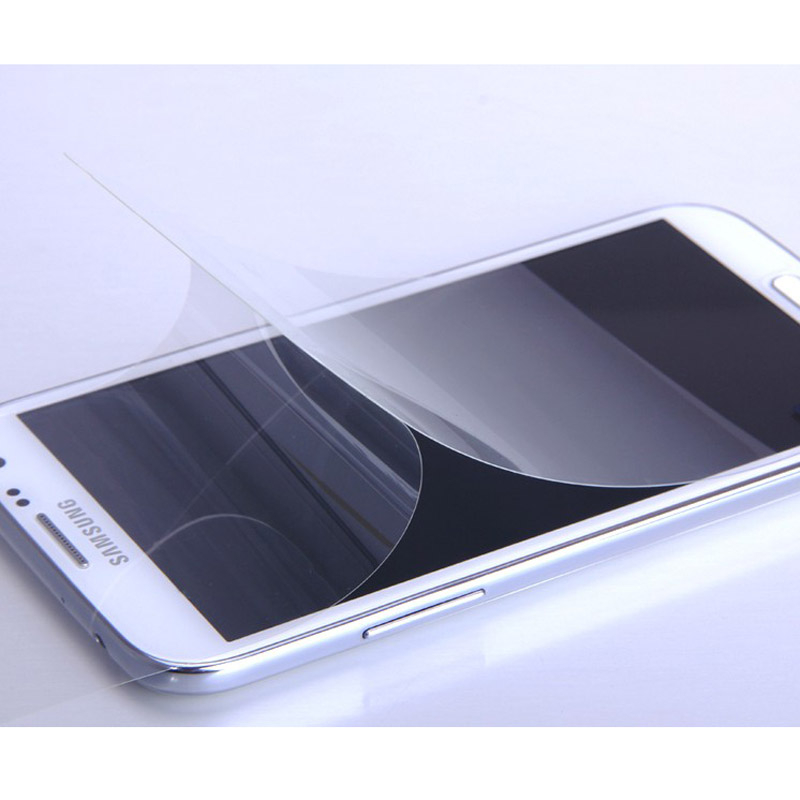 Samsung Galaxy Note III / N9000 näytön suojakalvo