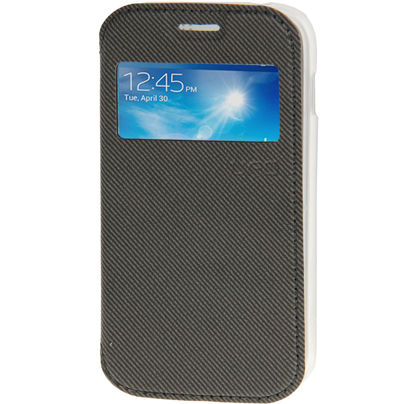 Samsung Galaxy Ace 3 / S7272 nahkakotelo 