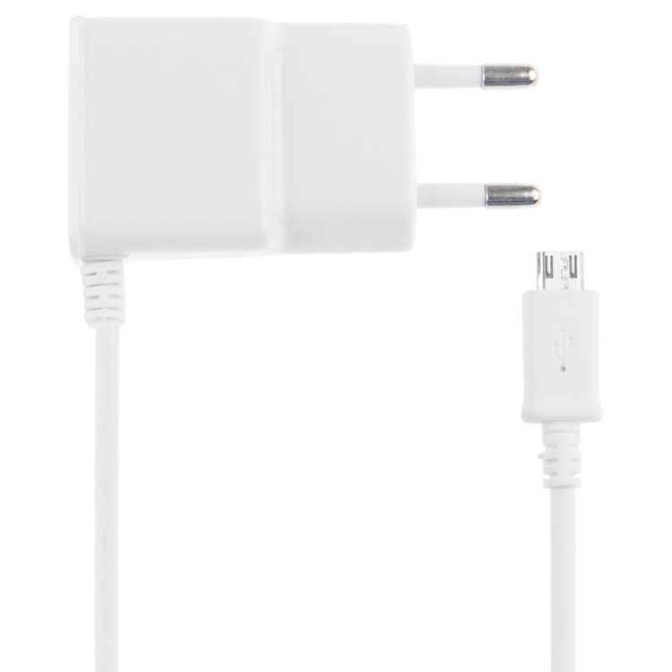 Micro-USB verkkolaturi 