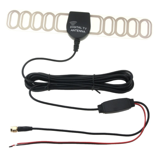 36dBi DVB-T auton digitaalinen antenni