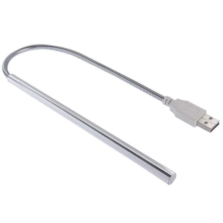 Tehokas USB-lamppu 10:llä LED-valolla