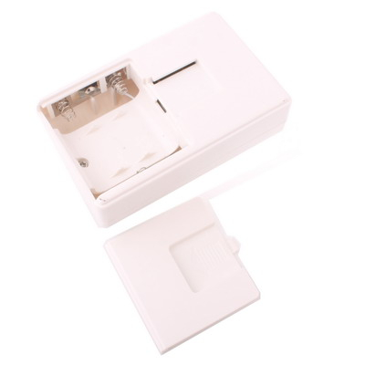 Liiketunnistin ovikello