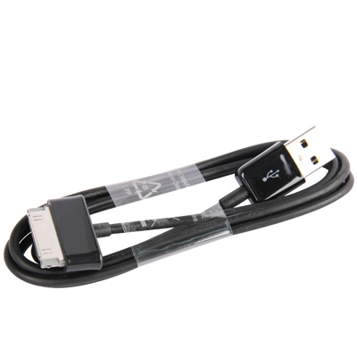 USB-kaapeli Samsung Galaxy Tab -laitteelle