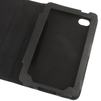 Samsung Galaxy Tab P1000 nahkainen suojakotelo