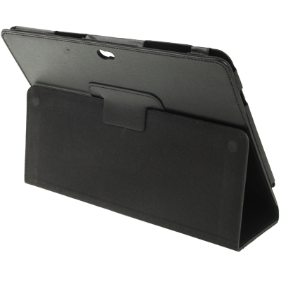 Samsung Galaxy Tablet 2 10.1 Tekonahkainen suojakotelo 