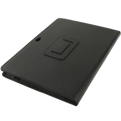 Samsung Galaxy Tablet 2 10.1 Tekonahkainen suojakotelo 