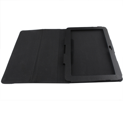 Nahkainen suojakotelo Samsung 10.1 Galaxy Tab:lle (P7500) 
