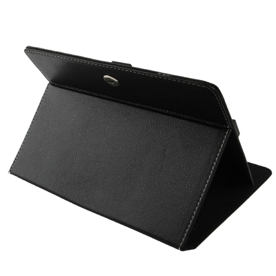 10.1 Tablet laukku seisontatuella - FlipTop