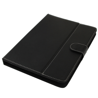 10.1 Tablet laukku seisontatuella - FlipTop