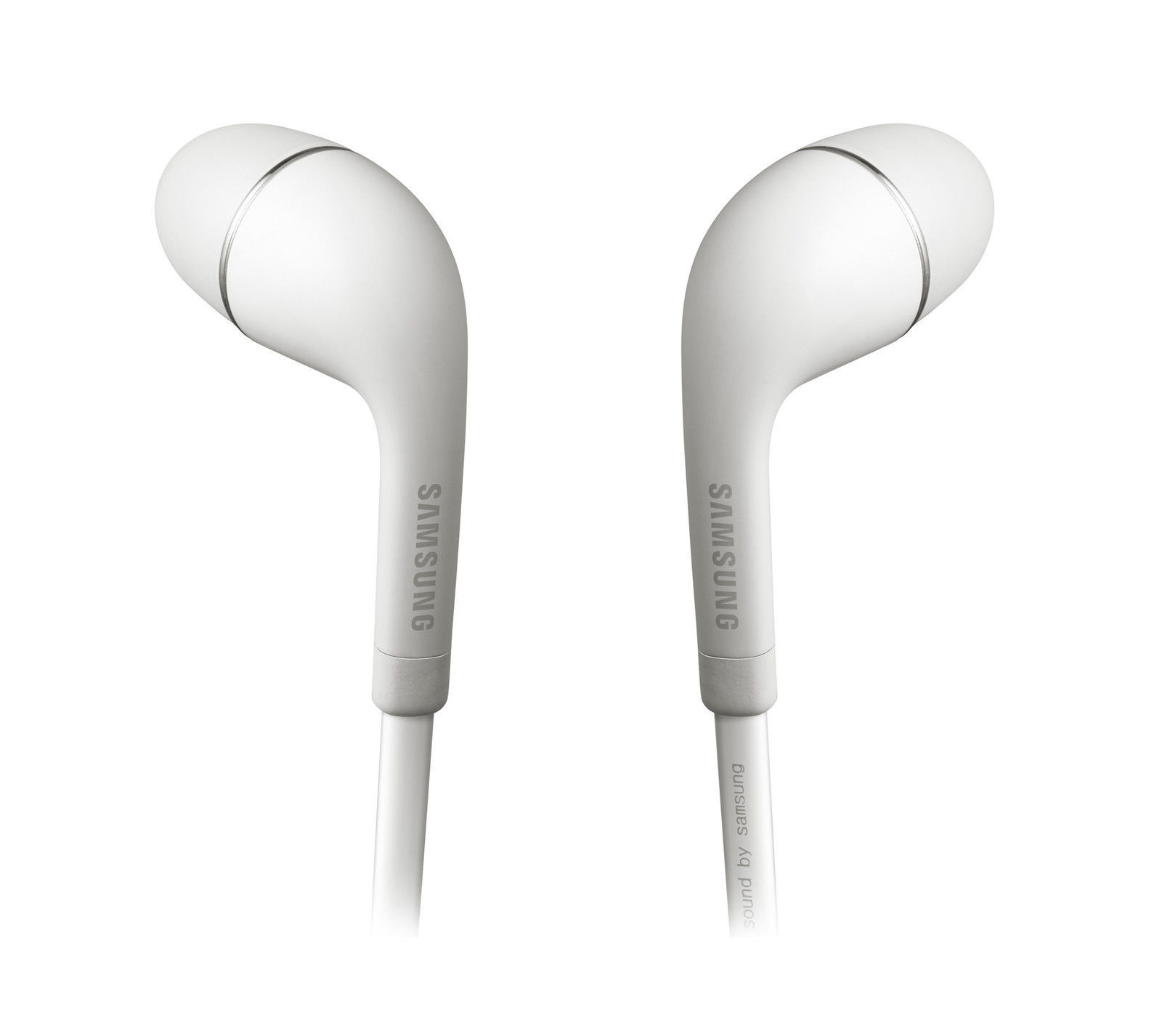 SAMSUNG Handsfree-kuulokkeet HS330, valkoinen