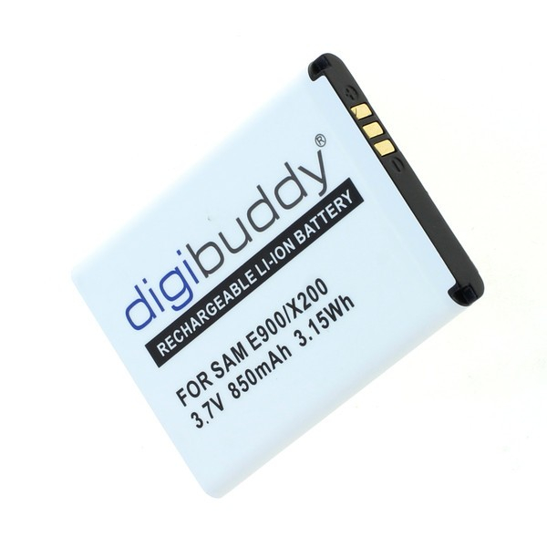 SAMSUNG AB463446BU tarvikeakku, 800 mAh