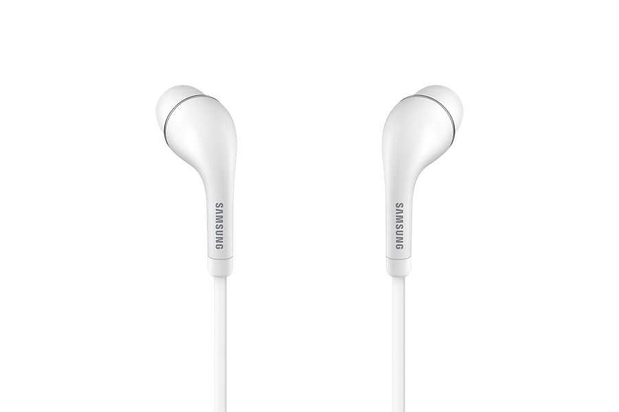 SAMSUNG stereokuulokkeet EO-EG900, valkoinen