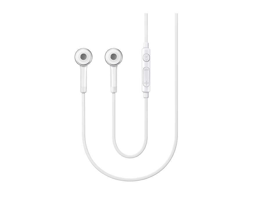 SAMSUNG Handsfree-kuulokkeet HS330, valkoinen